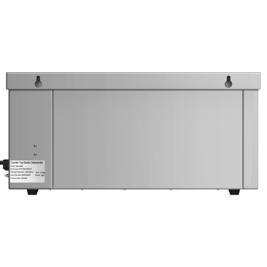 Kitchen Salamander - Asters Maldives