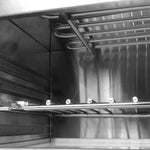 Kitchen Salamander - Asters Maldives