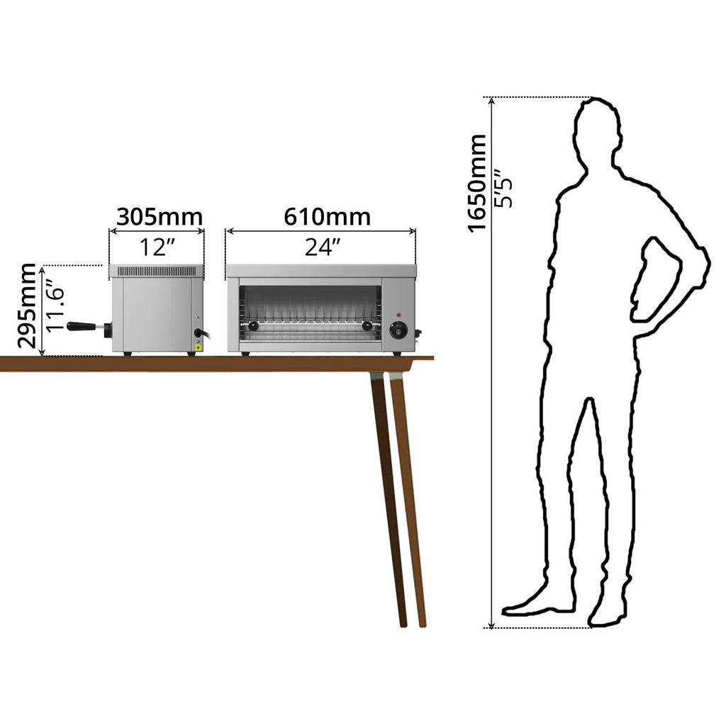 Kitchen Salamander - Asters Maldives