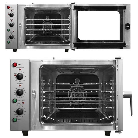 Oven with Stand - Asters Maldives