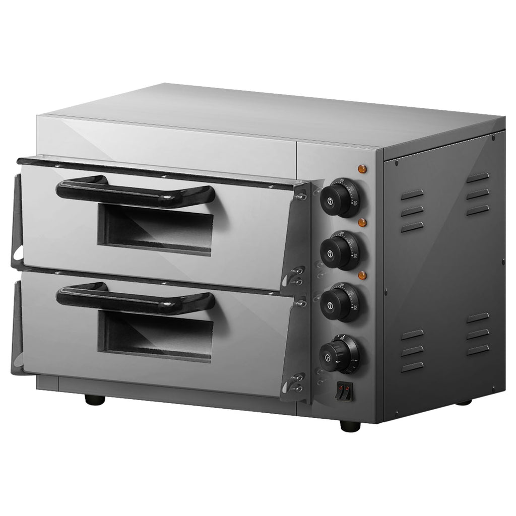 Pizza Oven - Asters Maldives