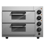 Pizza Oven - Asters Maldives