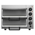 Pizza Oven - Asters Maldives