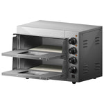 Pizza Oven - Asters Maldives