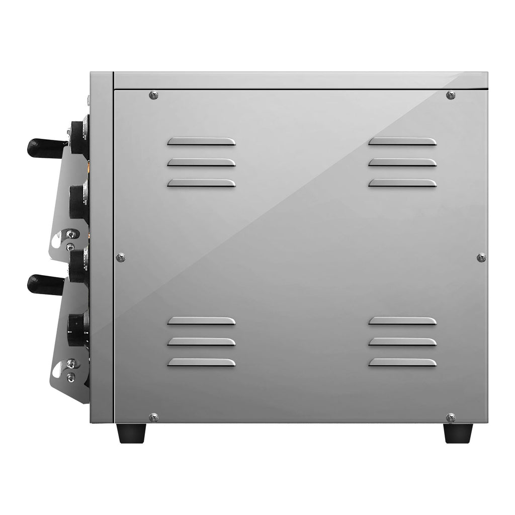 Pizza Oven - Asters Maldives