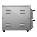 Pizza Oven - Asters Maldives