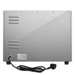 Pizza Oven - Asters Maldives