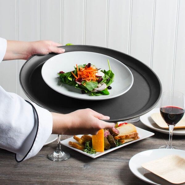 Serving Tray (Ø355mm)