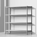 Shelf SS (150cm) - Asters Maldives
