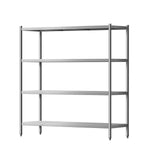 Shelf SS (150cm) - Asters Maldives