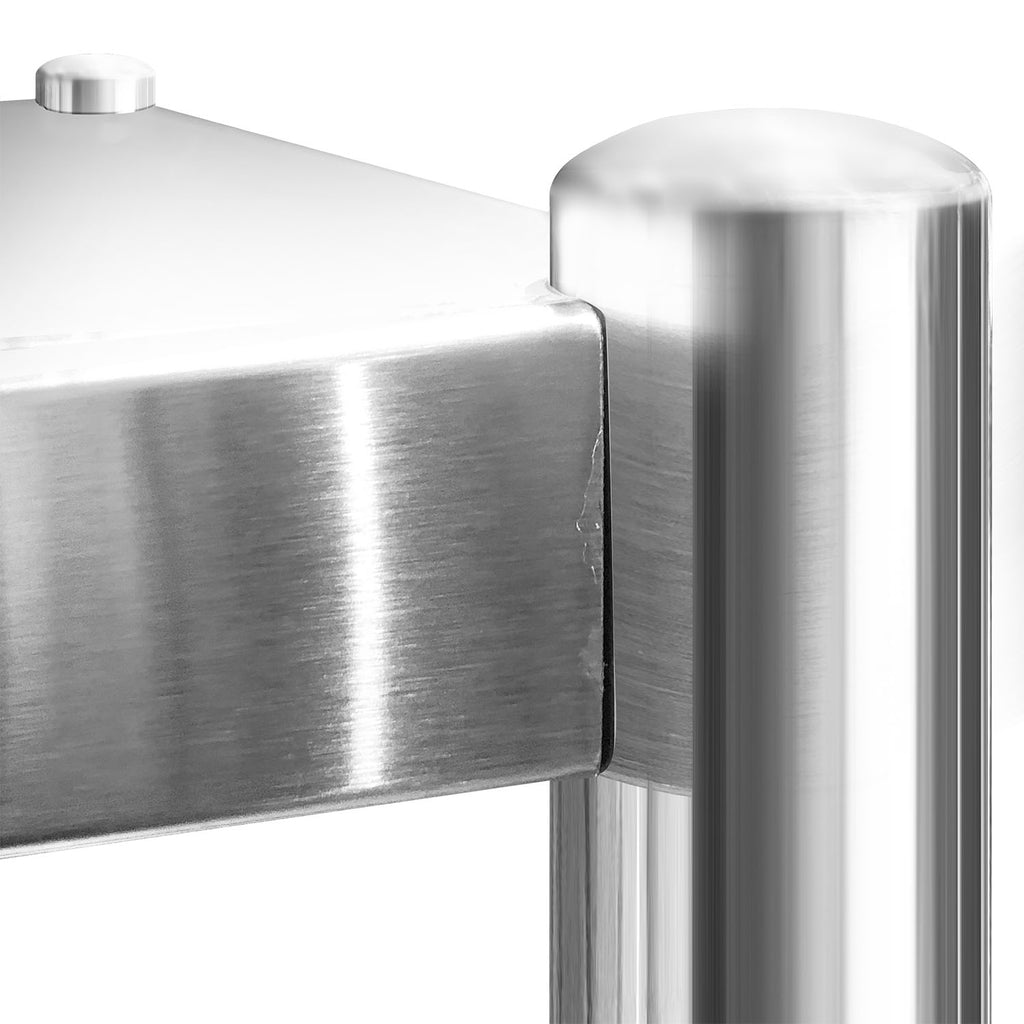 Shelf SS (150cm) - Asters Maldives