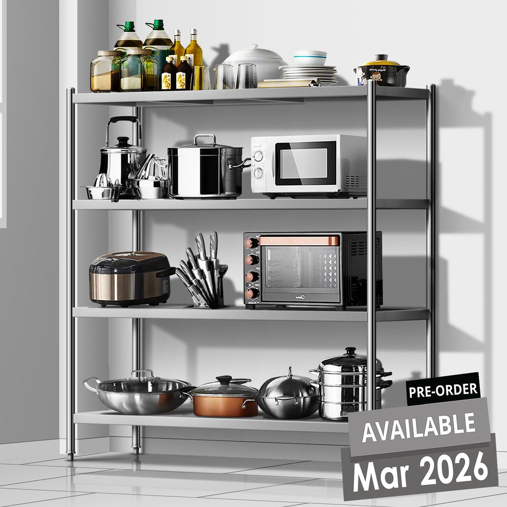 Shelf SS (150cm) - Asters Maldives