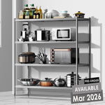 Shelf SS (150cm) - Asters Maldives