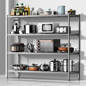 Shelf SS (180cm) - Asters Maldives
