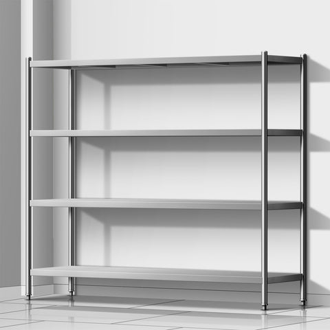 Shelf SS (180cm) - Asters Maldives