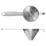 Strainer (Ø130mm) - Asters Maldives