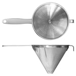 Strainer (Ø210mm) - Asters Maldives
