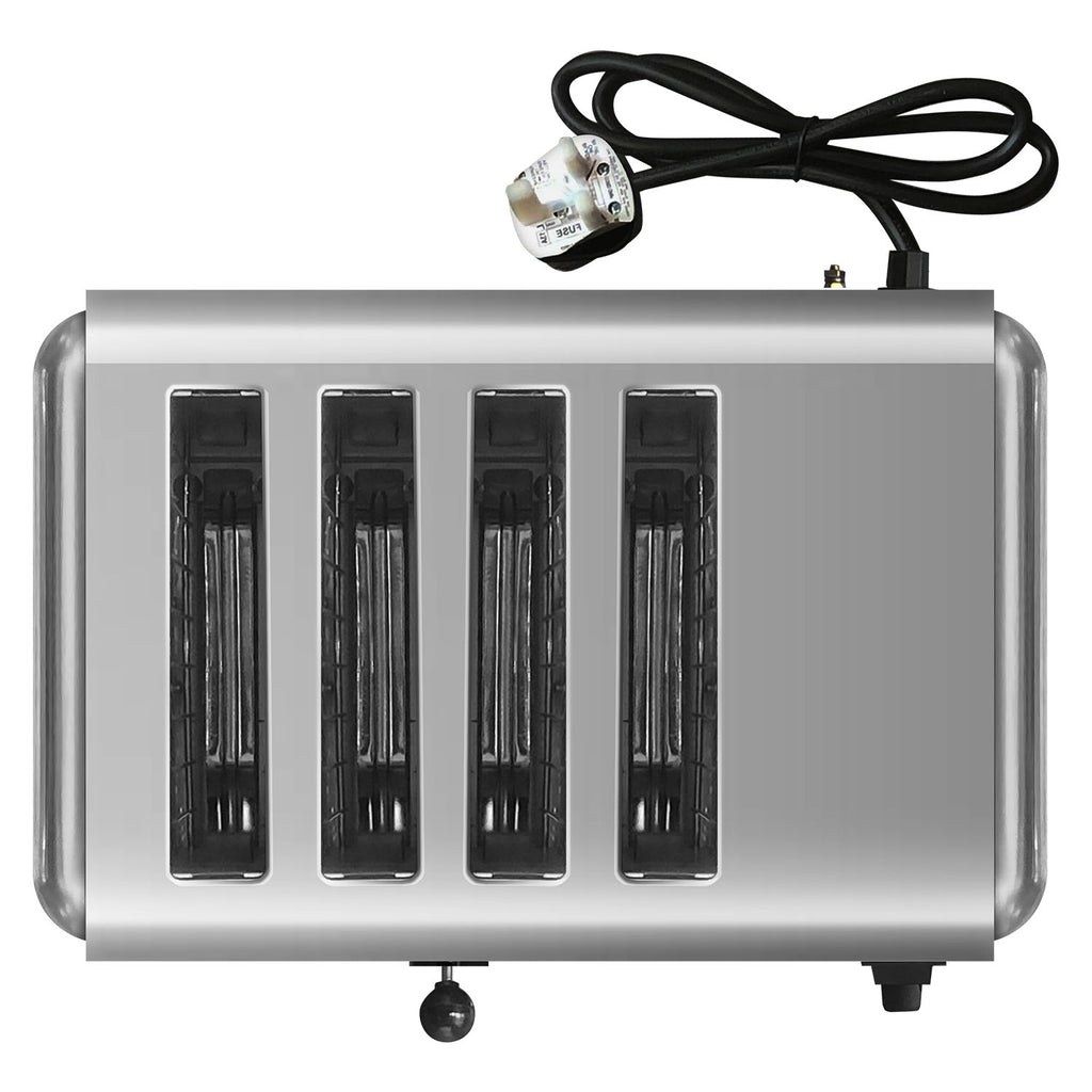 Toaster - Asters Maldives