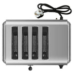 Toaster - Asters Maldives