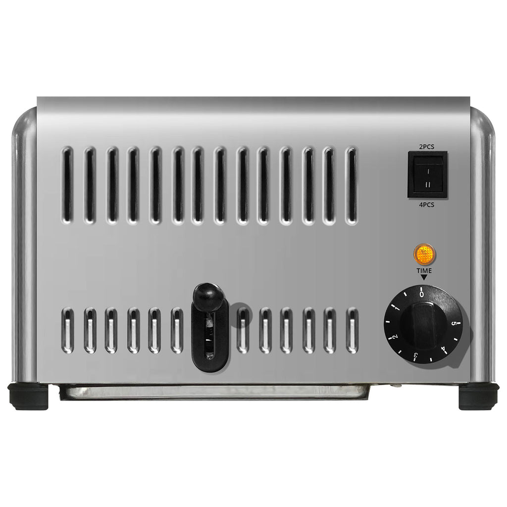 Toaster - Asters Maldives