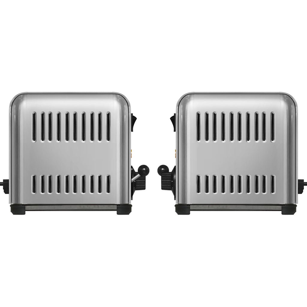 Toaster - Asters Maldives