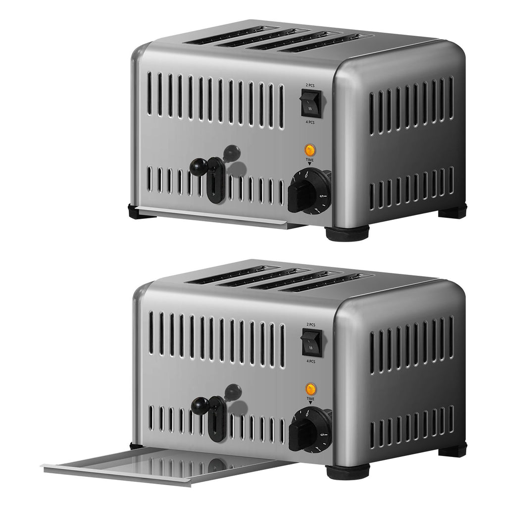 Toaster - Asters Maldives