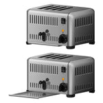 Toaster - Asters Maldives