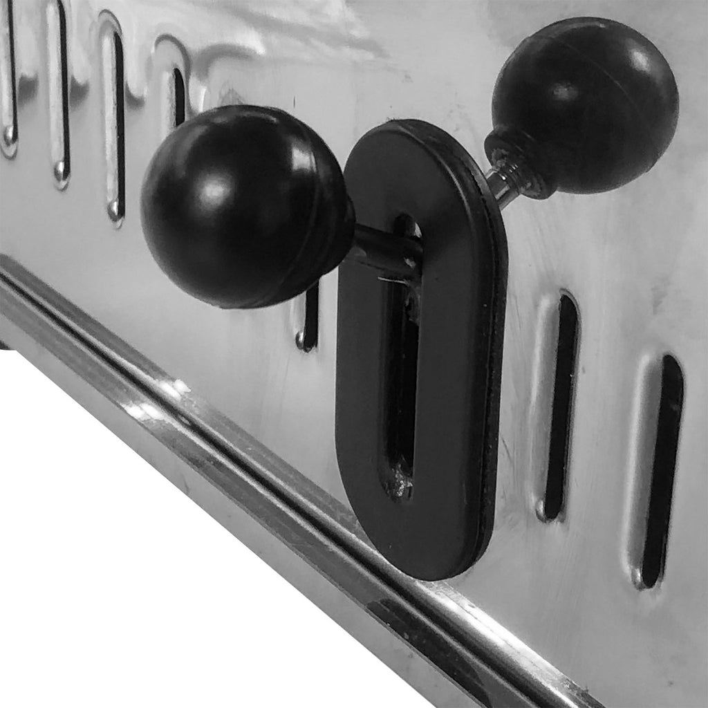 Toaster - Asters Maldives