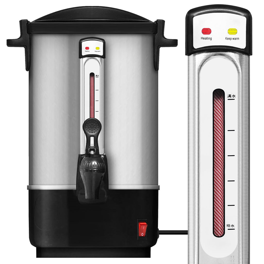 Water Boiler/Warmer (6.8L) - Asters Maldives