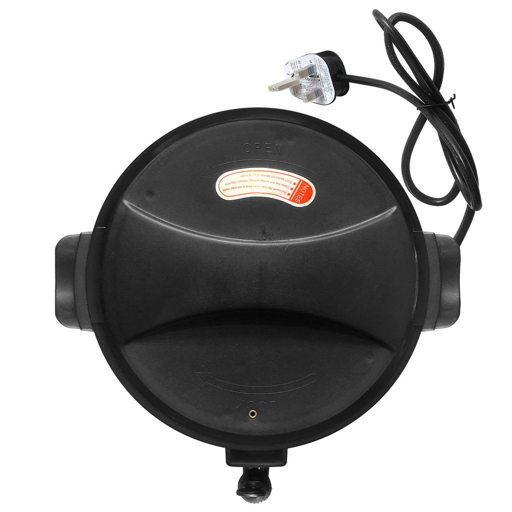 Water Boiler/Warmer (6.8L) - Asters Maldives