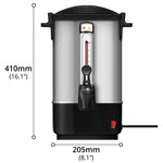 Water Boiler/Warmer (6.8L) - Asters Maldives