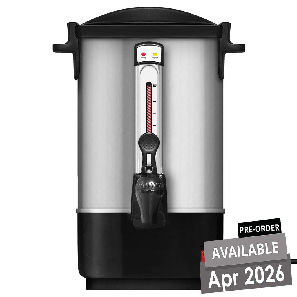 Water Boiler/Warmer (6.8L) - Asters Maldives
