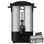 Water Boiler/Warmer (6.8L) - Asters Maldives