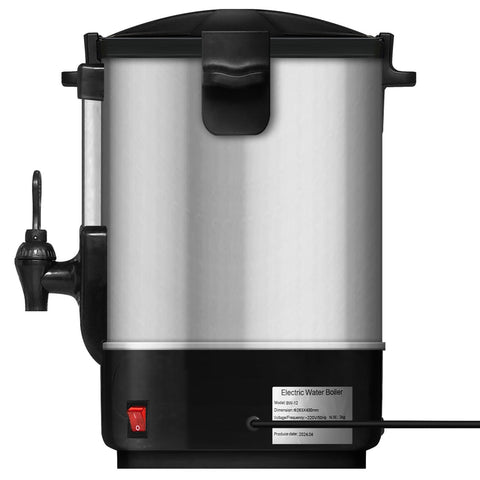 Water Boiler/Warmer (12L) - Asters Maldives