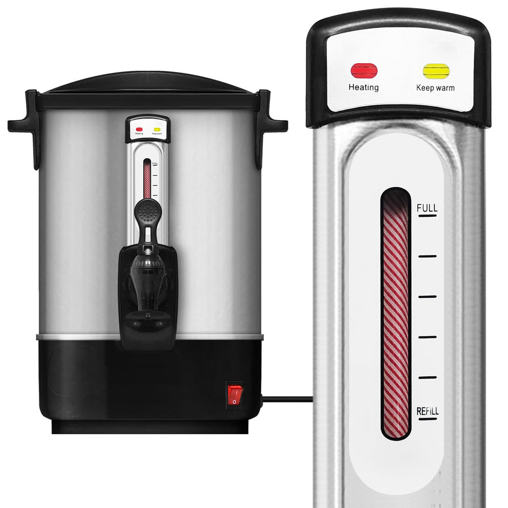 Water Boiler/Warmer (12L) - Asters Maldives