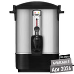 Water Boiler/Warmer (12L) - Asters Maldives