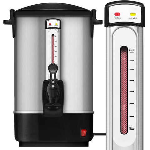 Water Boiler/Warmer (16L) - Asters Maldives