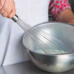 Whisk (16") - Asters Maldives