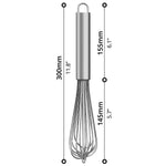 Whisk (12") - Asters Maldives