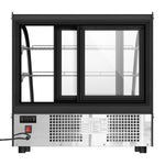 Cold Showcase - Asters Maldives