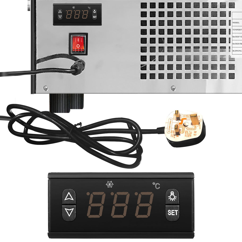 Cold Showcase - Asters Maldives