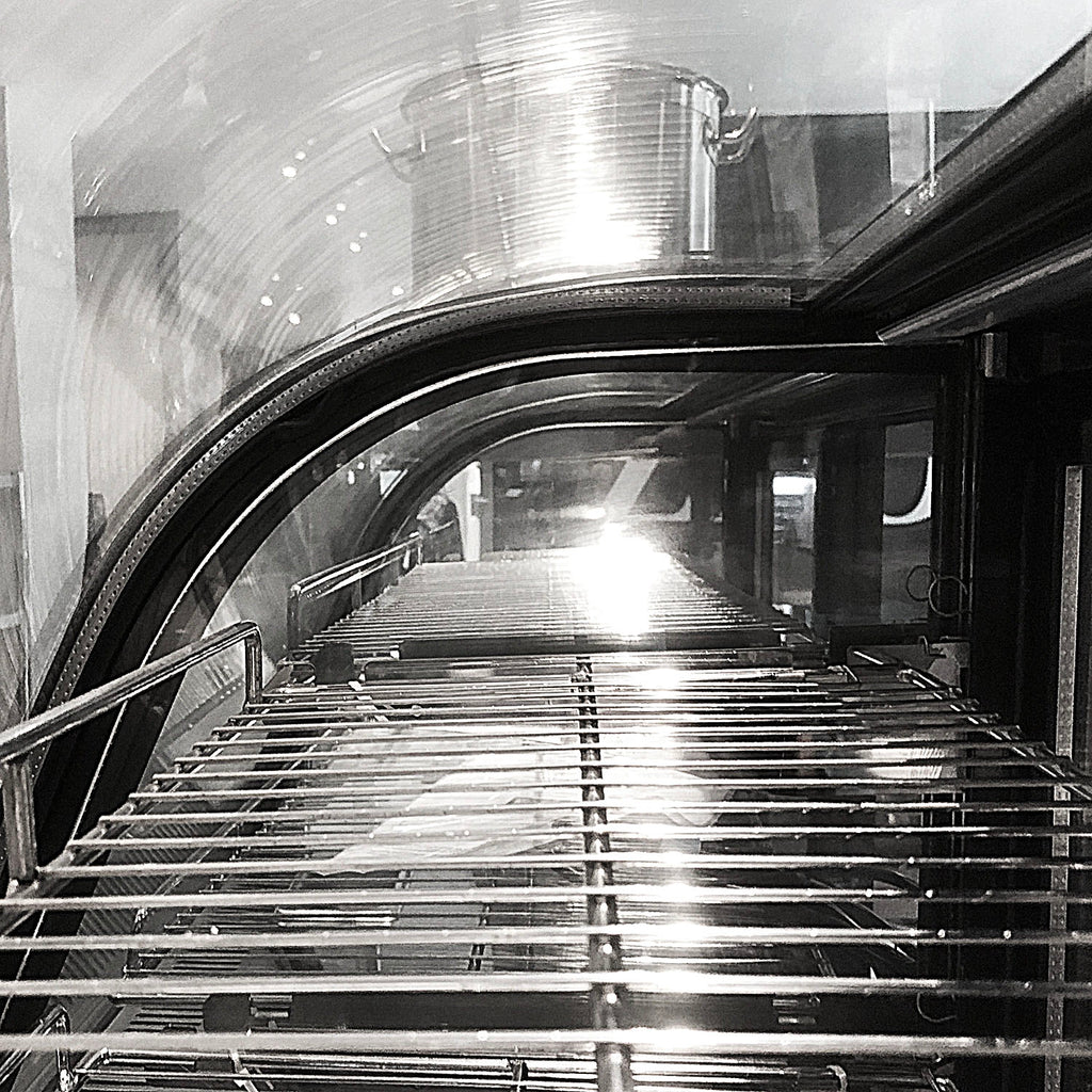 Cold Showcase - Asters Maldives