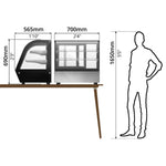 Cold Showcase - Asters Maldives