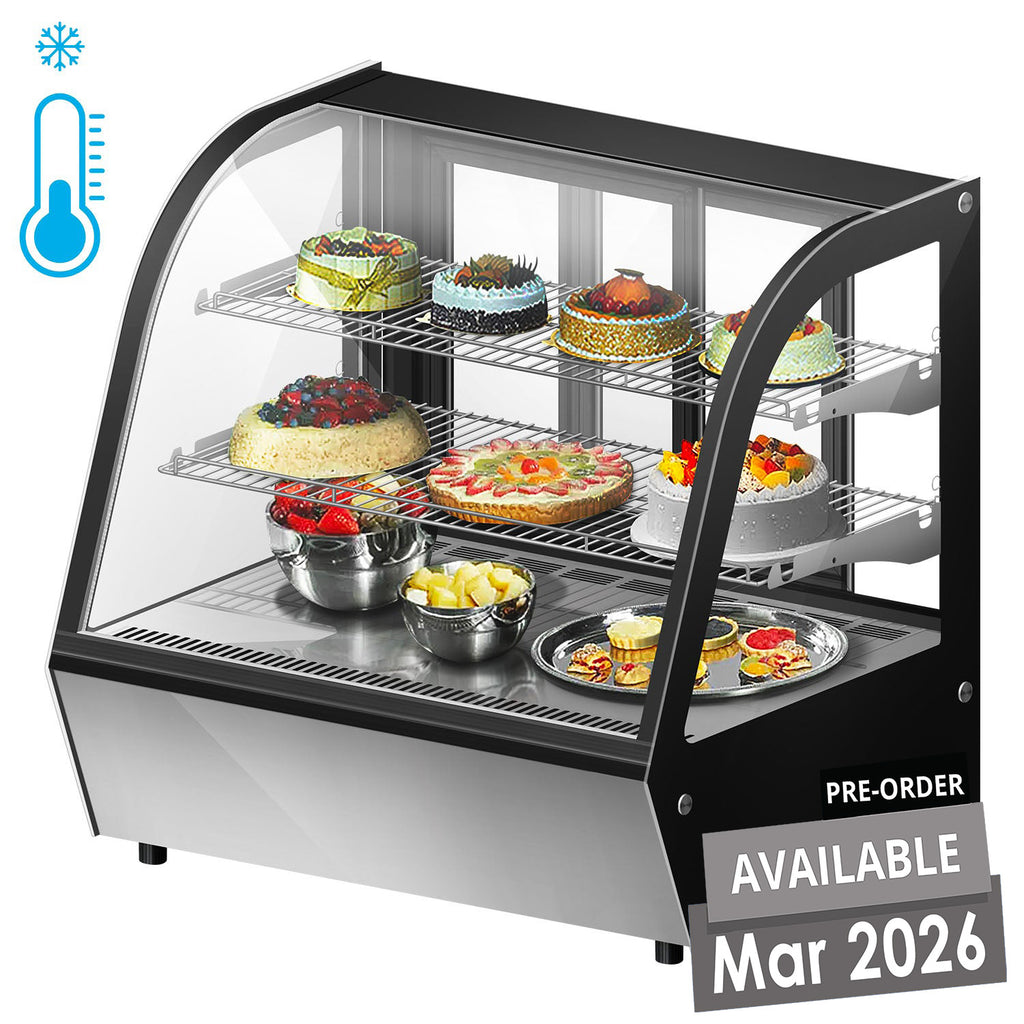 Cold Showcase - Asters Maldives