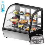 Cold Showcase - Asters Maldives