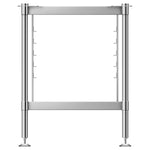 Oven Stand - Asters Maldives