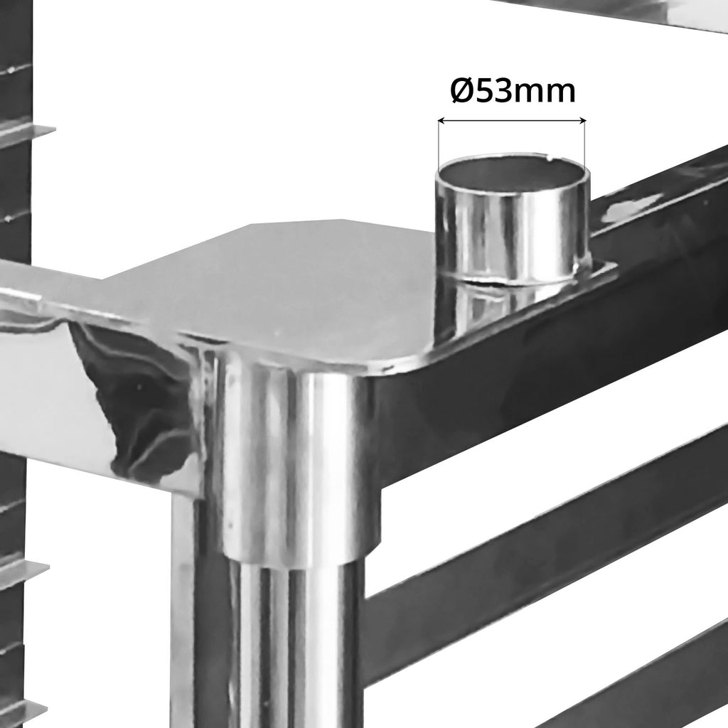 Oven Stand - Asters Maldives