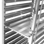 GN 1/1 Tray Trolley - Asters Maldives