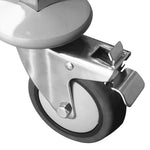 GN 1/1 Tray Trolley - Asters Maldives