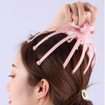 Head Massager - Asters Maldives